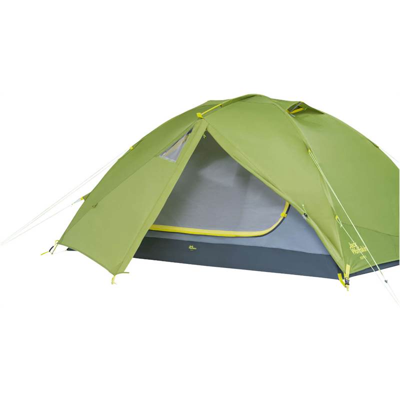 Jack Wolfskin Eclipse II 2 Person Tent-2